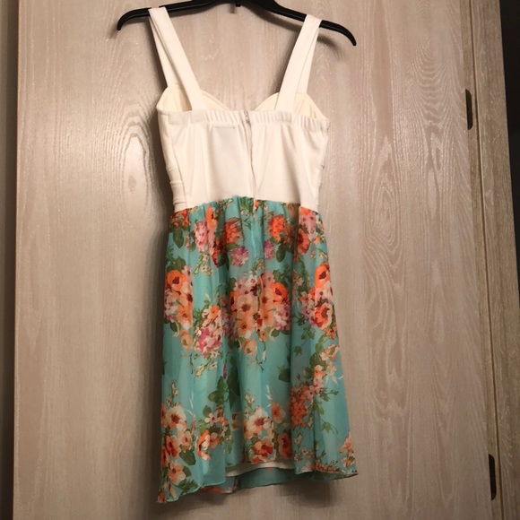 🛑LAST CALL BEFORE DONATION🛑 Rue21 Dress - Picture 2 of 7